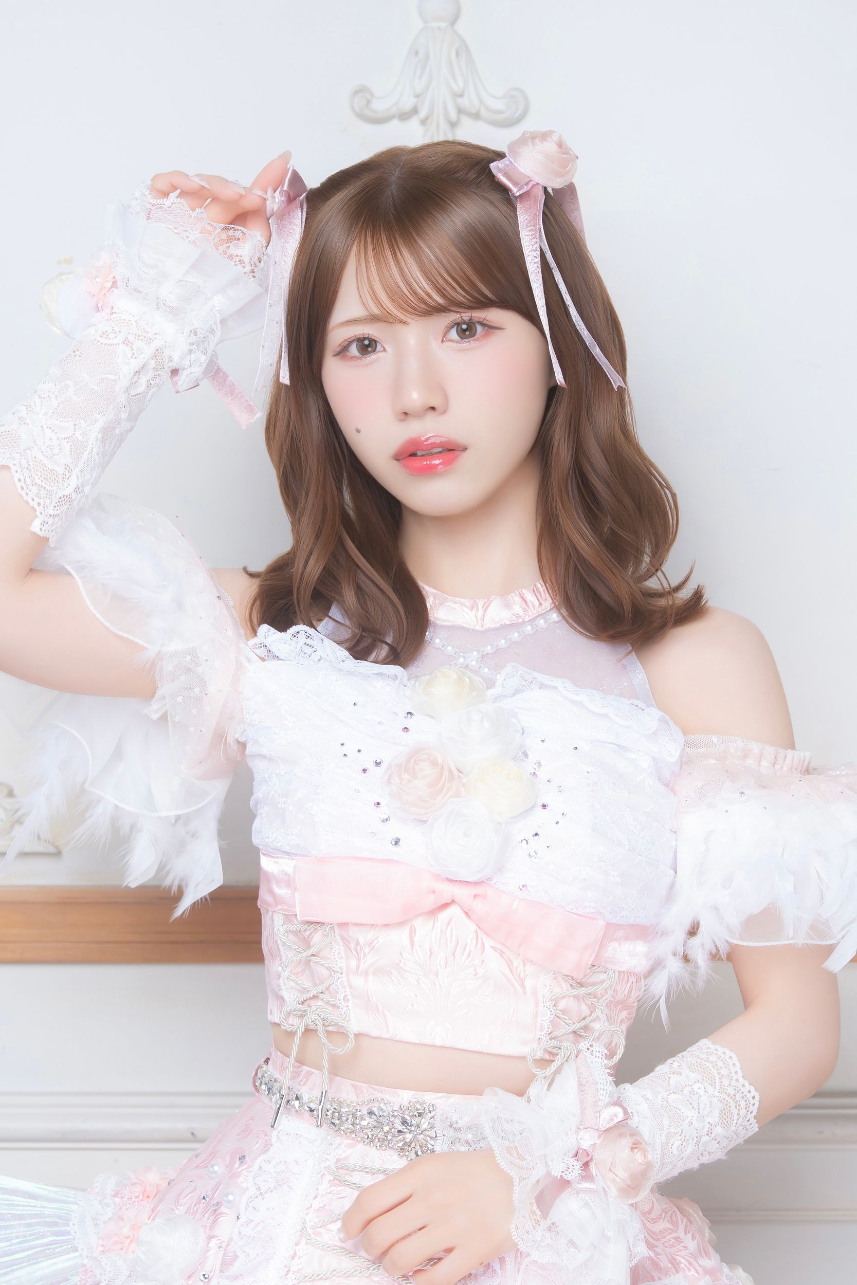 美怜 寿莉亜