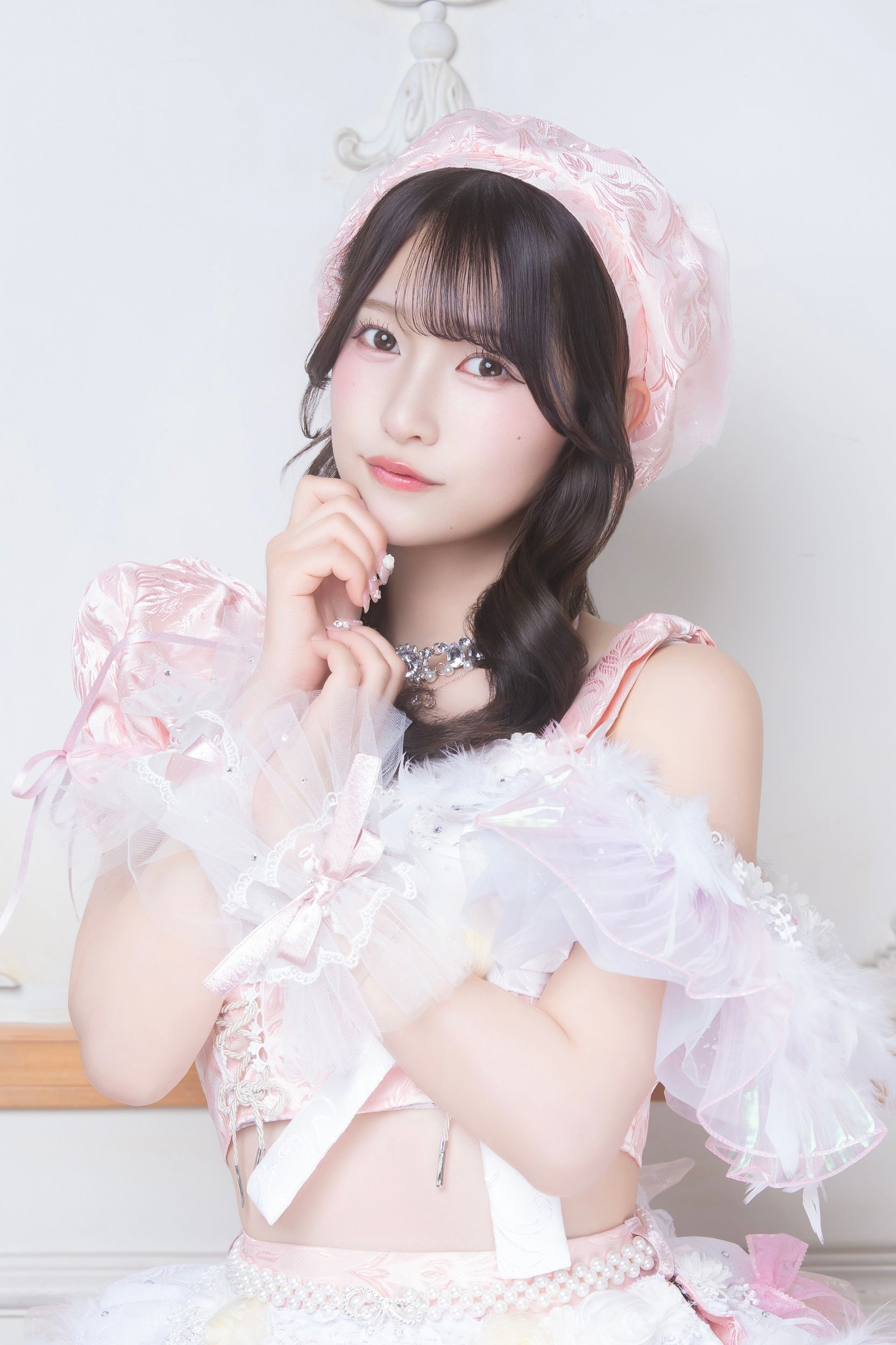 花守 笑奈